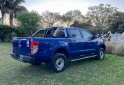 Camionetas - Ford Ranger 2015 GNC 198000Km - En Venta