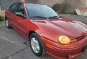 Autos - Chrysler Neon sedan 1998 Nafta 184000Km - En Venta