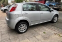 Autos - Fiat Fiat punto excelente perm 2009 Diesel 178000Km - En Venta