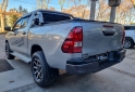 Camionetas - Toyota Hilux 2019 Diesel 14500Km - En Venta