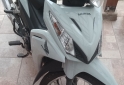 Motos - Honda Wave s 2024 Nafta 6200Km - En Venta