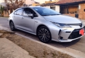 Autos - Toyota Corolla SEG HBRIDO 2022 Electrico / Hibrido 23000Km - En Venta