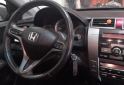 Autos - Honda City 2014 GNC 82000Km - En Venta
