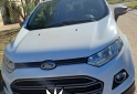 Camionetas - Ford Free style 2015 GNC 146000Km - En Venta