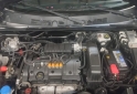 Utilitarios - Peugeot Partner vtc plus 2013 GNC 127500Km - En Venta