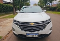 Autos - Chevrolet Equinox Premier 4wd 2020 Nafta 21500Km - En Venta