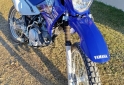 Motos - Yamaha XTZ 125 2023 Nafta 1400Km - En Venta