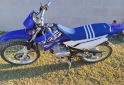 Motos - Yamaha XTZ 125 2023 Nafta 1400Km - En Venta