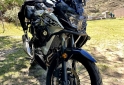 Motos - Kawasaki Versys 300 2022 Nafta 7000Km - En Venta