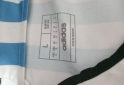 Indumentaria - Camiseta Adidas original Qatar 2022 - En Venta