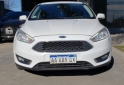 Autos - Ford Focus 2016 Nafta 138000Km - En Venta