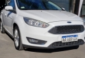 Autos - Ford Focus 2016 Nafta 138000Km - En Venta