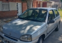 Autos - Renault Clio 1999 Diesel 450000Km - En Venta