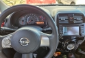 Autos - Nissan March 2015 Nafta 52000Km - En Venta