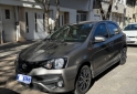 Autos - Toyota Etios 2020 Nafta 17000Km - En Venta