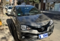 Autos - Toyota Etios 2020 Nafta 17000Km - En Venta