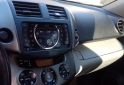 Camionetas - Toyota RAV4 2012 GNC 185000Km - En Venta