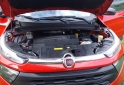 Camionetas - Fiat freedom 2017 Diesel 97000Km - En Venta