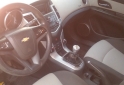 Autos - Chevrolet Cruze lt 2012 Nafta 115000Km - En Venta