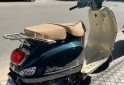 Motos - Motomel Strato 150 2021 Nafta 12480Km - En Venta