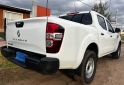 Camionetas - Renault Alaskan Confort 4x2 2023 Diesel 64000Km - En Venta