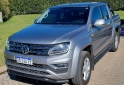 Camionetas - Volkswagen AMAROK 2023 Diesel 15800Km - En Venta