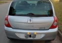 Autos - Renault Clio Authentique 2012 Nafta 56000Km - En Venta