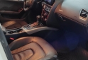 Autos - Audi A5 2.0 TFSI AT SPORTBACK 2014 Nafta 86000Km - En Venta