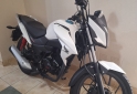 Motos - Honda CB 125 2022 Nafta 740Km - En Venta