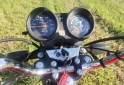 Motos - Motomel S2 2014 Nafta 11140Km - En Venta