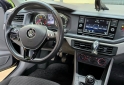 Autos - Volkswagen Virtus 2018 Nafta 96500Km - En Venta