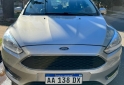Autos - Ford Focus 2016 Nafta 78000Km - En Venta