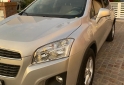 Autos - Chevrolet Tracker LTZ 2015 Nafta 146000Km - En Venta