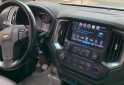 Camionetas - Chevrolet S10 2016 Diesel 94000Km - En Venta