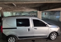 Utilitarios - Renault Express 5A 1.6 SCE 114 2024 Nafta 4900Km - En Venta