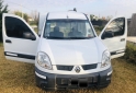Utilitarios - Renault Kangoo 2010 Nafta 173000Km - En Venta