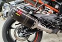 Accesorios para Motos - Escape AKRAPOVIC - En Venta