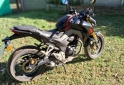 Motos - Honda Honda CB 190 2019 Nafta 19000Km - En Venta