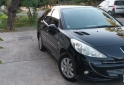 Autos - Peugeot 207 compact 2013 GNC 183000Km - En Venta