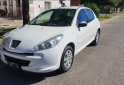 Autos - Peugeot 207 2014 Nafta 125000Km - En Venta