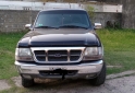 Camionetas - Ford Ranger limited 2004 Diesel 278000Km - En Venta