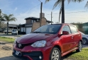 Autos - Toyota Etios Xls 2017 Nafta 58000Km - En Venta