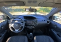 Autos - Toyota Etios Xls 2017 Nafta 58000Km - En Venta