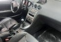 Autos - Peugeot 408 2012 Nafta 135000Km - En Venta
