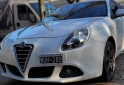 Autos - Alfa Romeo Giulietta 2013 Nafta 112000Km - En Venta