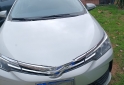 Autos - Toyota XLI 2019 Nafta 121000Km - En Venta