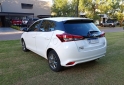 Autos - Toyota Yaris 2020 Nafta 25000Km - En Venta