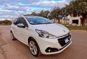 Autos - Peugeot 208 urban tech 2019 Nafta 46000Km - En Venta