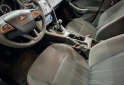 Autos - Ford Focus 1.6 S 2018 Nafta 54300Km - En Venta
