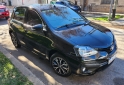 Autos - Toyota Etios xls pack 0km permut 2023 Nafta  - En Venta